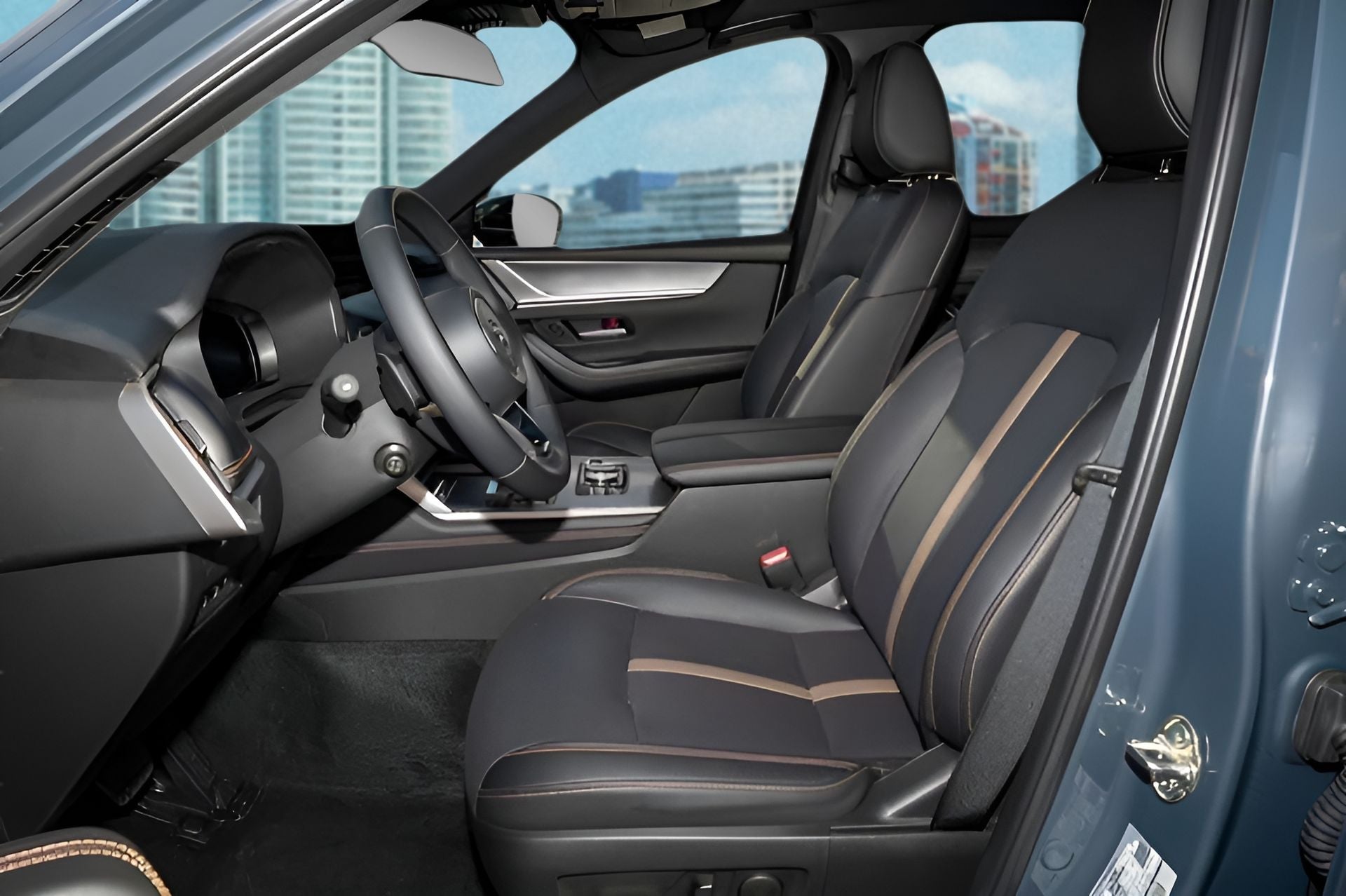 2025 Mazda Mazda CX-70 3.3 Turbo S Premium