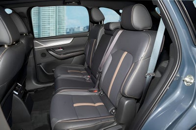 2025 Mazda Mazda CX-70 3.3 Turbo S Premium