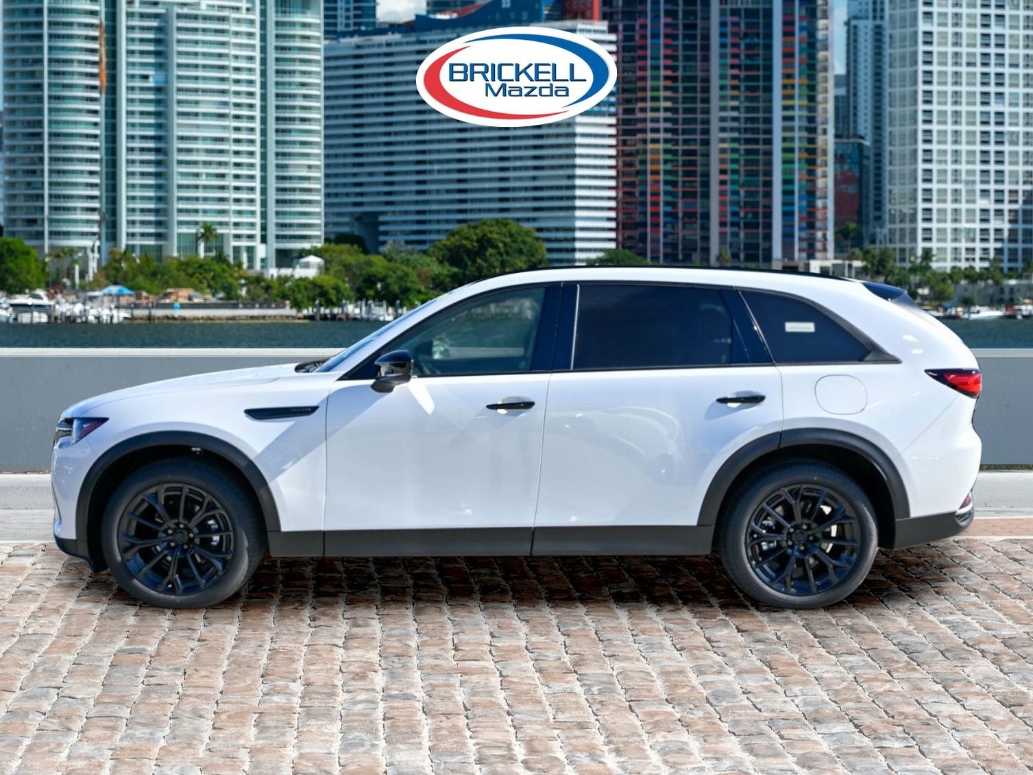 2026 Mazda Mazda CX-70 3.3 Turbo Premium