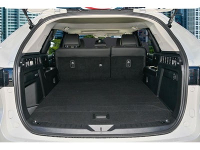 2026 Mazda Mazda CX-70 3.3 Turbo Premium