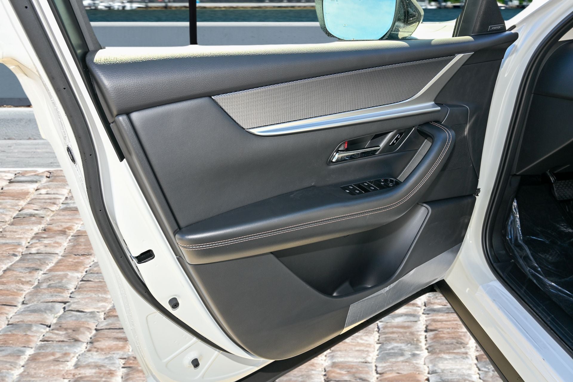 2026 Mazda Mazda CX-70 3.3 Turbo Premium