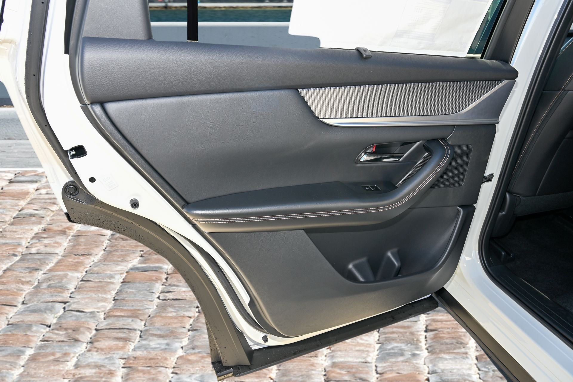 2026 Mazda Mazda CX-70 3.3 Turbo Premium