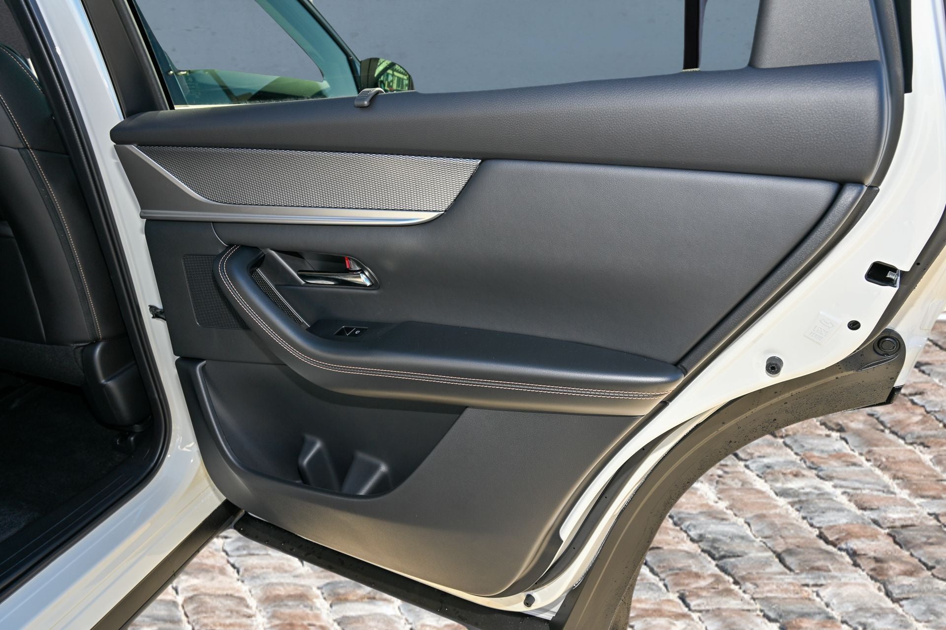 2026 Mazda Mazda CX-70 3.3 Turbo Premium