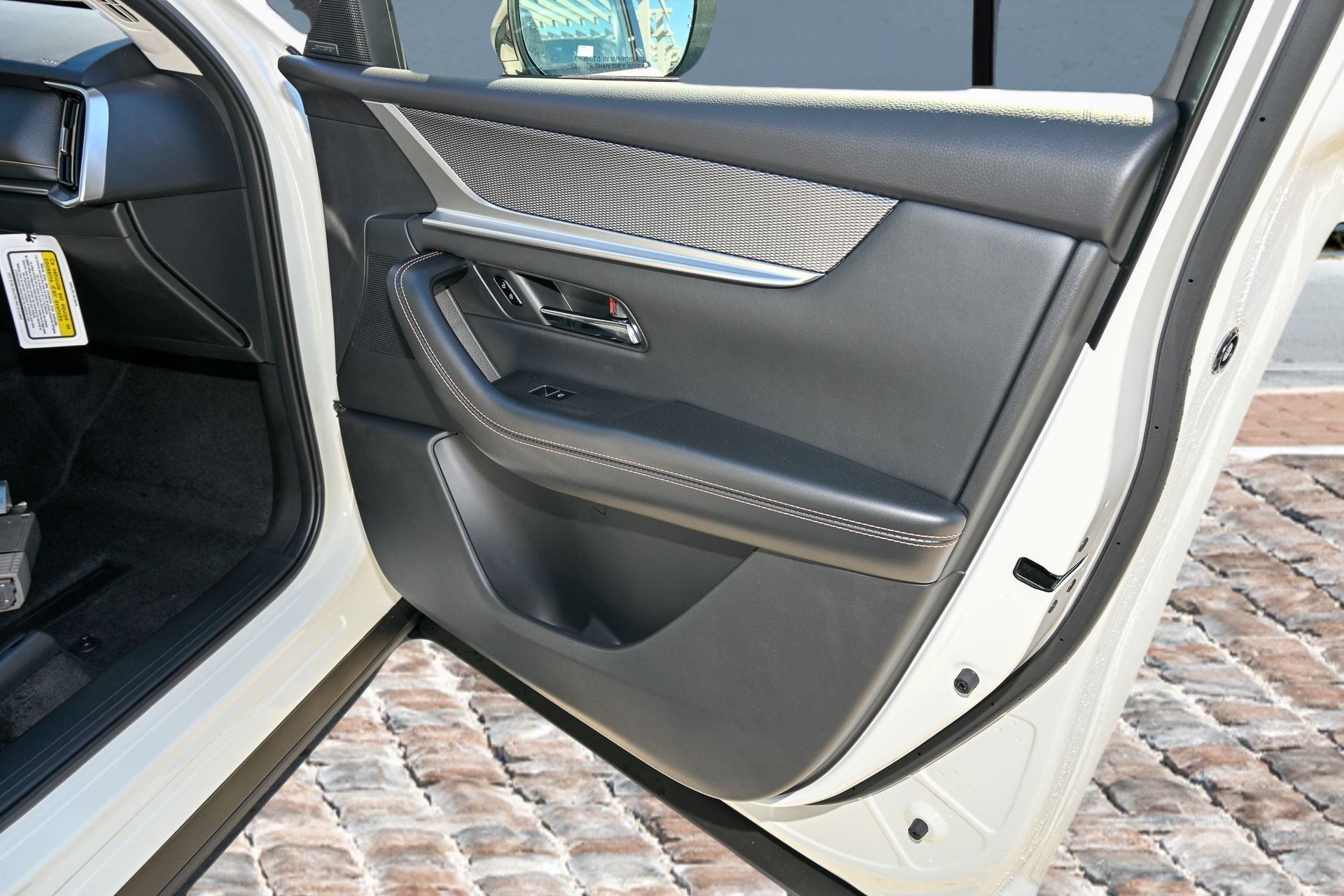 2026 Mazda Mazda CX-70 3.3 Turbo Premium