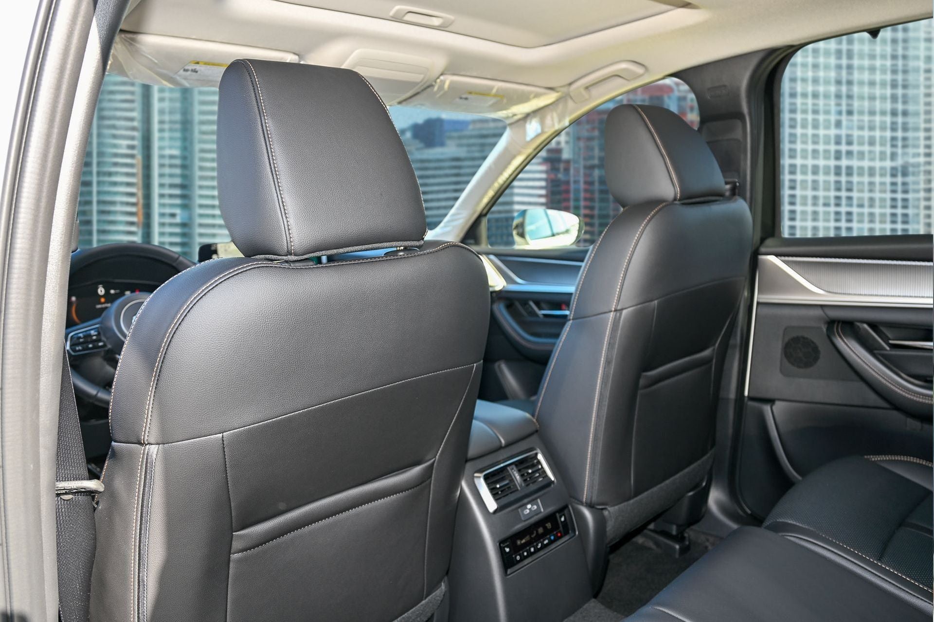 2026 Mazda Mazda CX-70 3.3 Turbo Premium