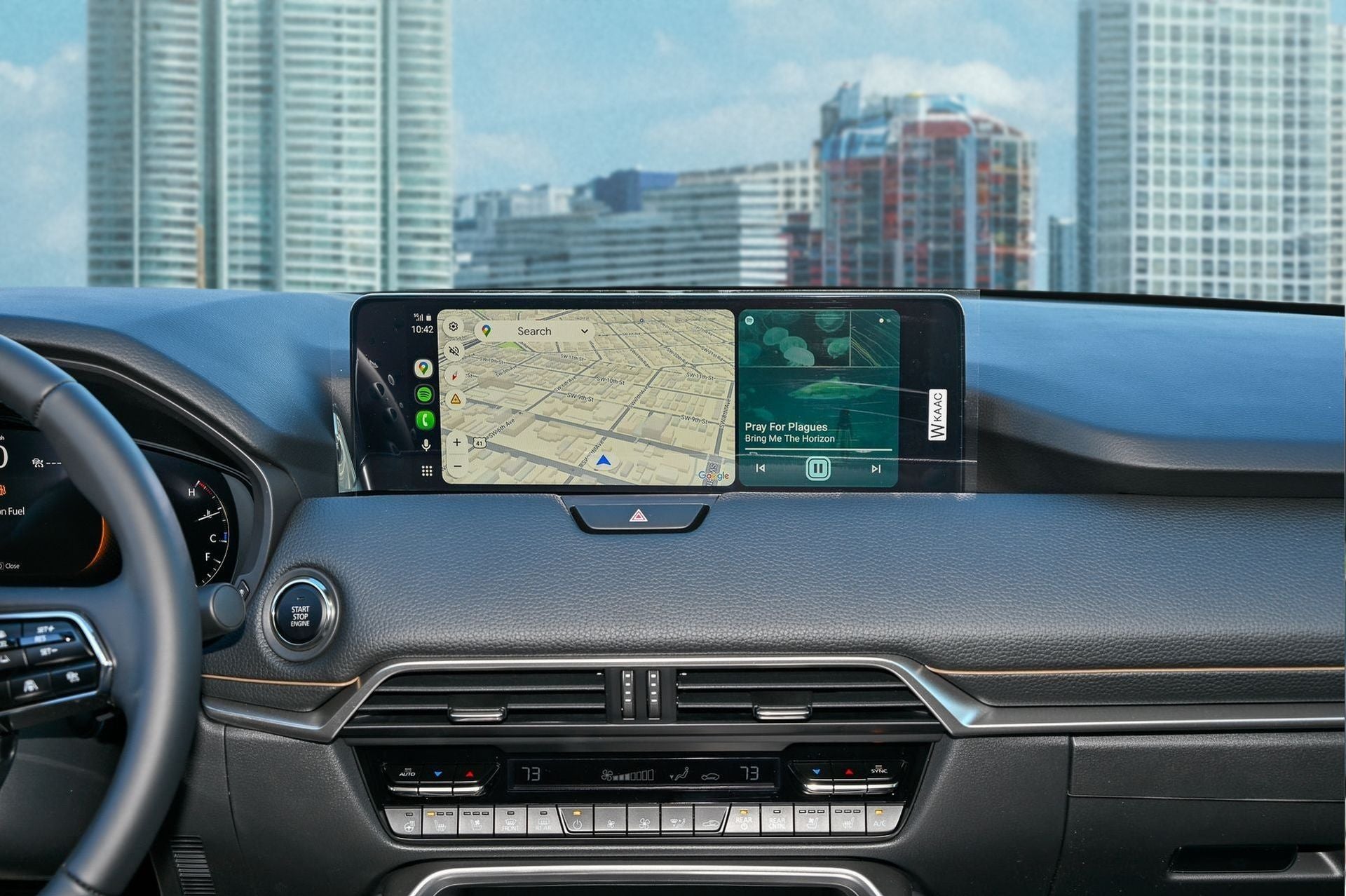 2026 Mazda Mazda CX-70 3.3 Turbo Premium