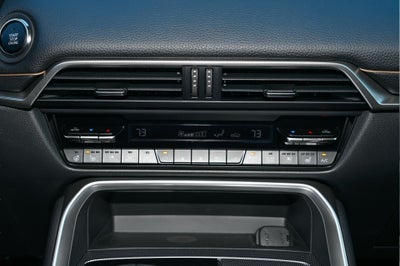 2026 Mazda Mazda CX-70 3.3 Turbo Premium