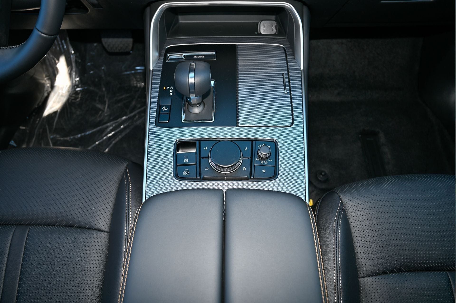 2026 Mazda Mazda CX-70 3.3 Turbo Premium