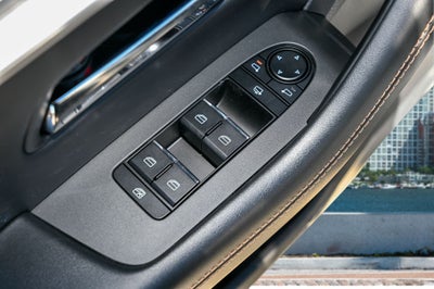 2026 Mazda Mazda CX-70 3.3 Turbo Premium