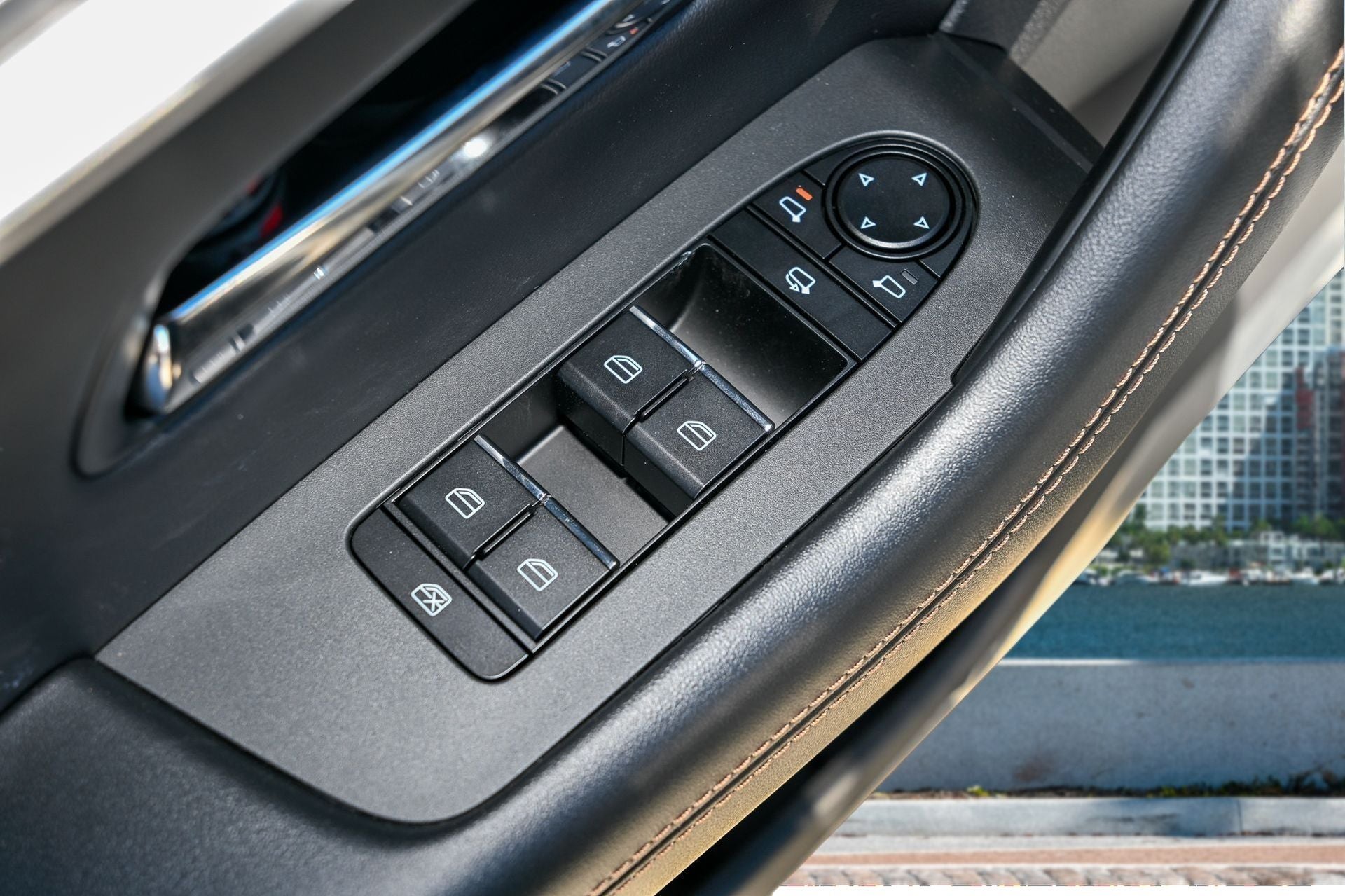 2026 Mazda Mazda CX-70 3.3 Turbo Premium