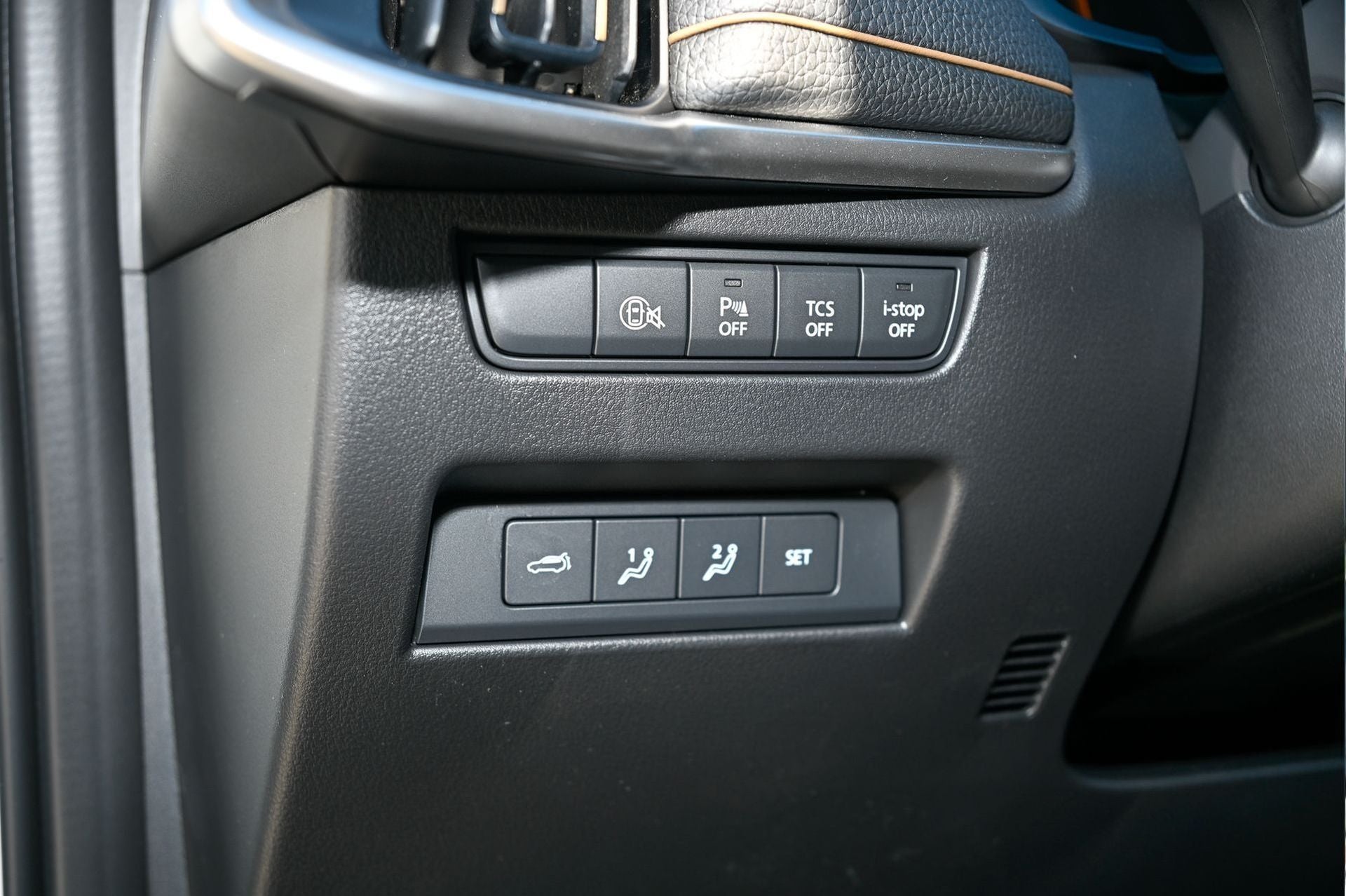 2026 Mazda Mazda CX-70 3.3 Turbo Premium