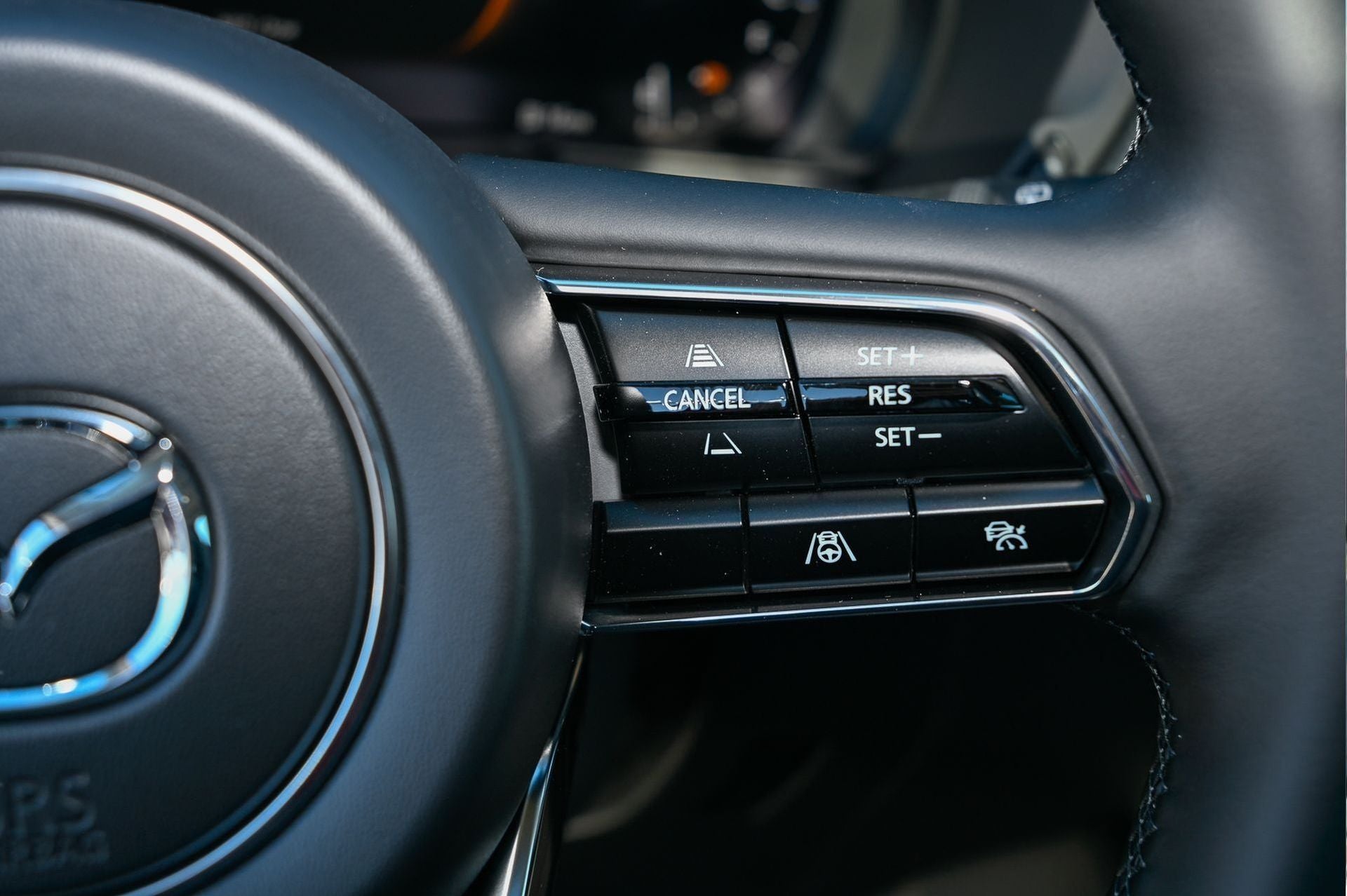 2026 Mazda Mazda CX-70 3.3 Turbo Premium