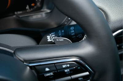 2026 Mazda Mazda CX-70 3.3 Turbo Premium