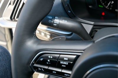 2026 Mazda Mazda CX-70 3.3 Turbo Premium