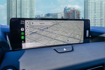 2026 Mazda Mazda CX-70 3.3 Turbo Premium