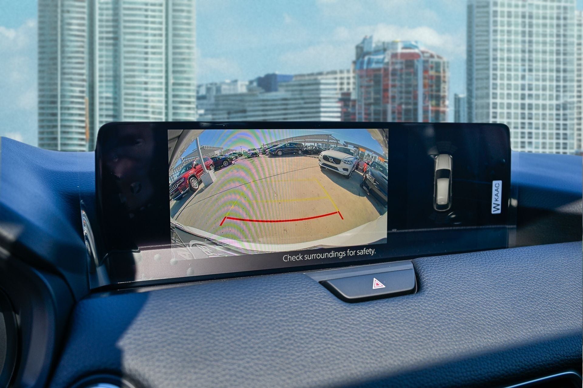 2026 Mazda Mazda CX-70 3.3 Turbo Premium