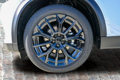 2026 Mazda Mazda CX-70 3.3 Turbo Premium