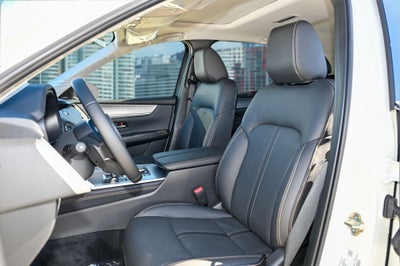 2026 Mazda Mazda CX-70 3.3 Turbo Premium