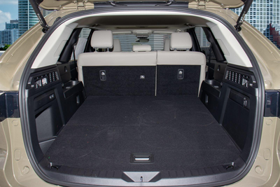 2026 Mazda Mazda CX-70 3.3 Turbo Premium