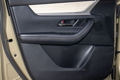 2026 Mazda Mazda CX-70 3.3 Turbo Premium