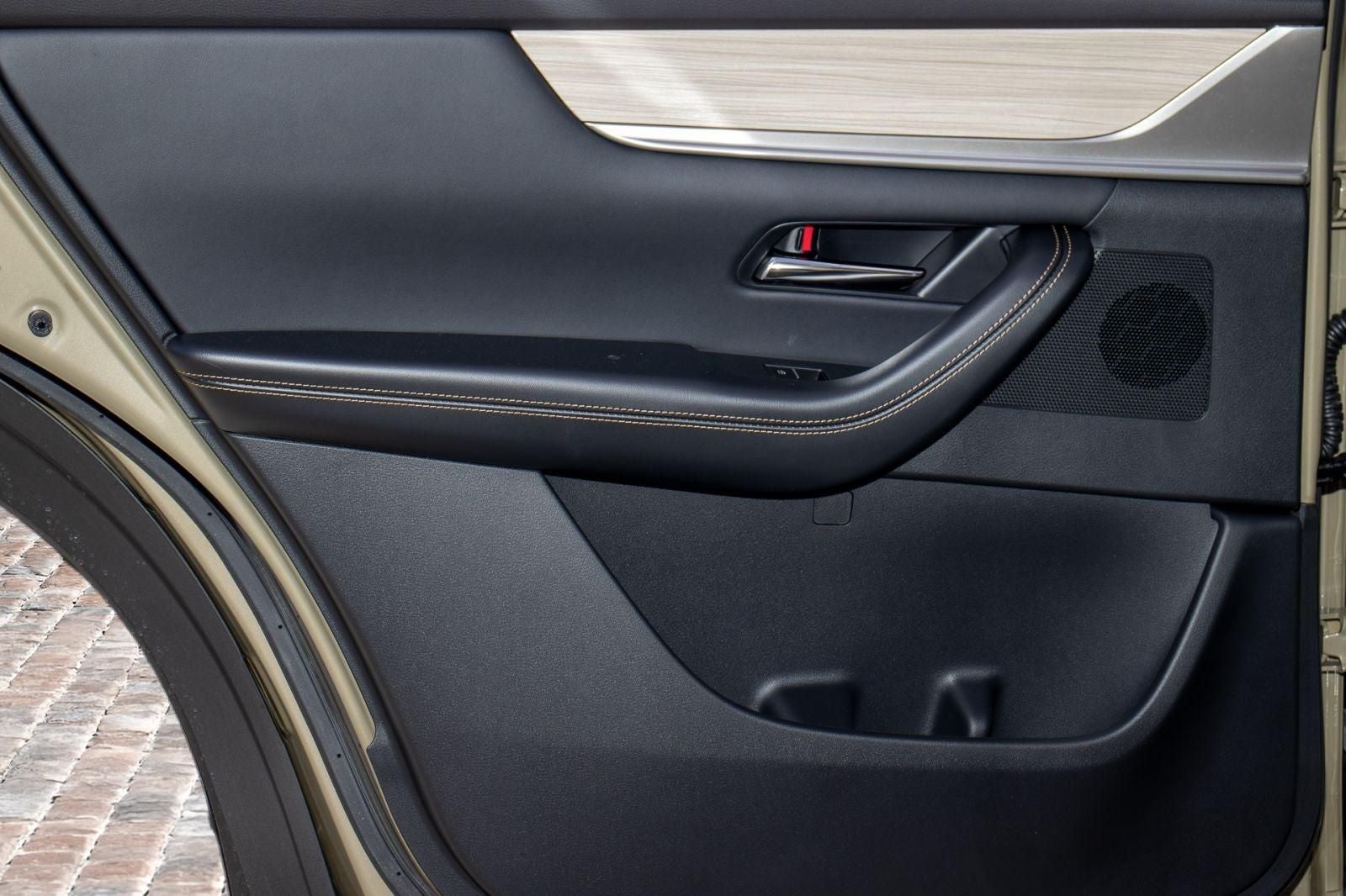 2026 Mazda Mazda CX-70 3.3 Turbo Premium