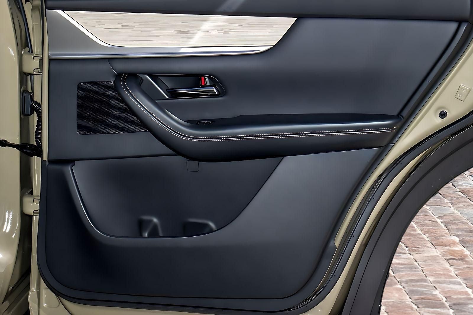 2026 Mazda Mazda CX-70 3.3 Turbo Premium