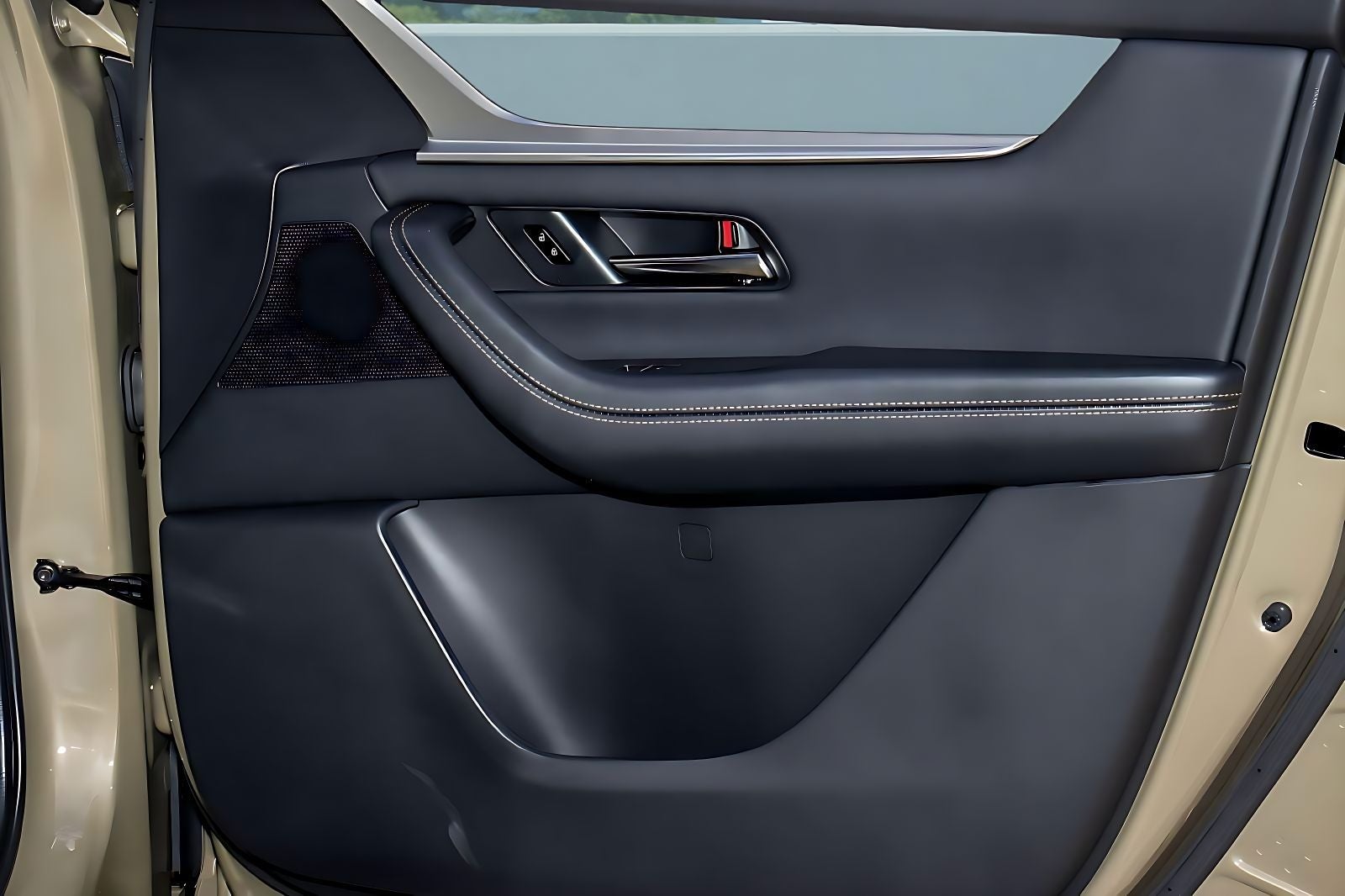 2026 Mazda Mazda CX-70 3.3 Turbo Premium