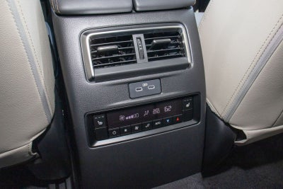 2026 Mazda Mazda CX-70 3.3 Turbo Premium