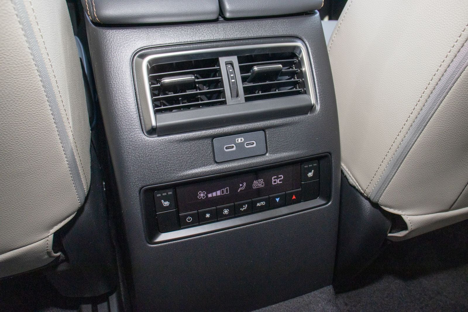 2026 Mazda Mazda CX-70 3.3 Turbo Premium