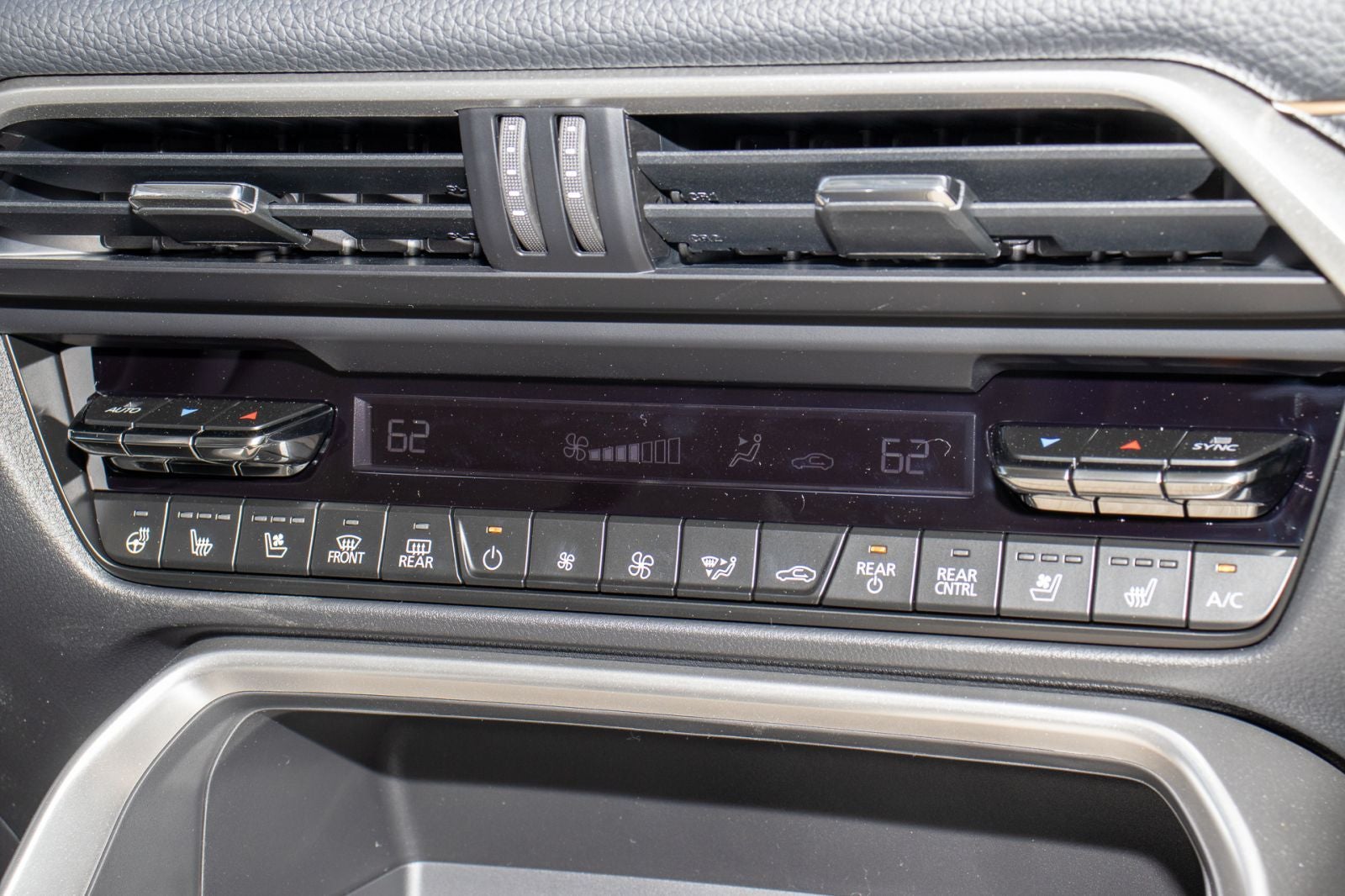 2026 Mazda Mazda CX-70 3.3 Turbo Premium