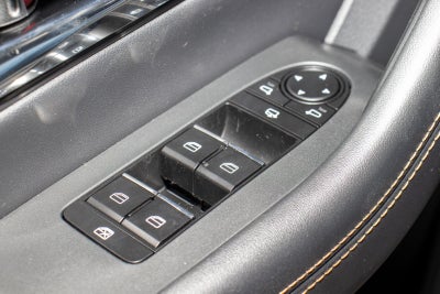 2026 Mazda Mazda CX-70 3.3 Turbo Premium