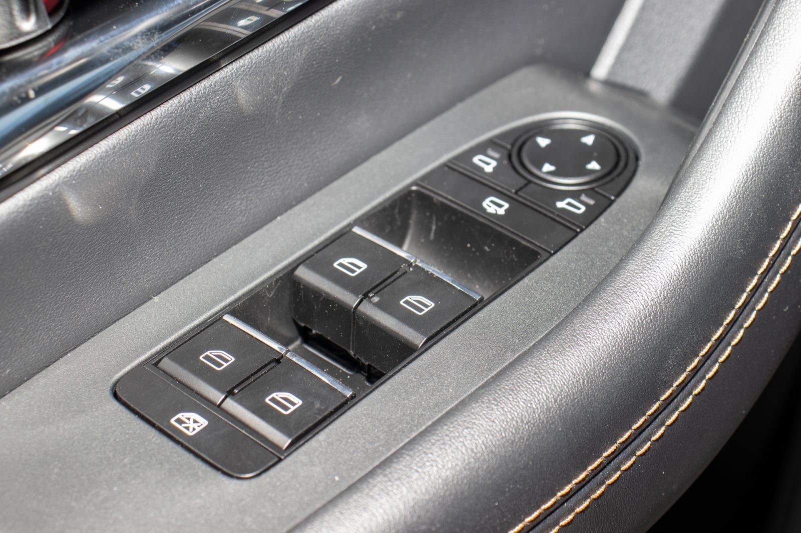 2026 Mazda Mazda CX-70 3.3 Turbo Premium