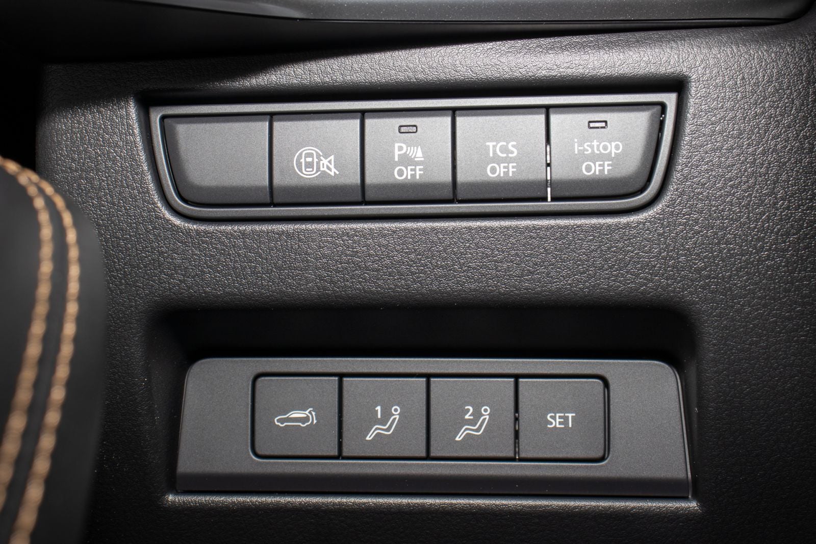 2026 Mazda Mazda CX-70 3.3 Turbo Premium