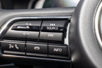 2026 Mazda Mazda CX-70 3.3 Turbo Premium