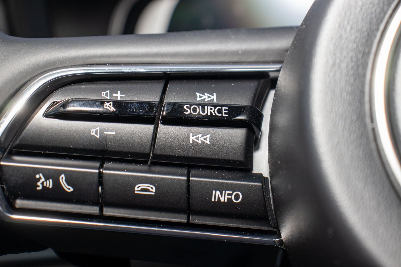 2026 Mazda Mazda CX-70 3.3 Turbo Premium