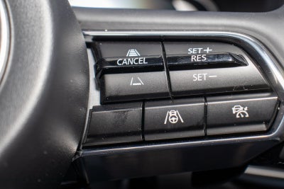 2026 Mazda Mazda CX-70 3.3 Turbo Premium