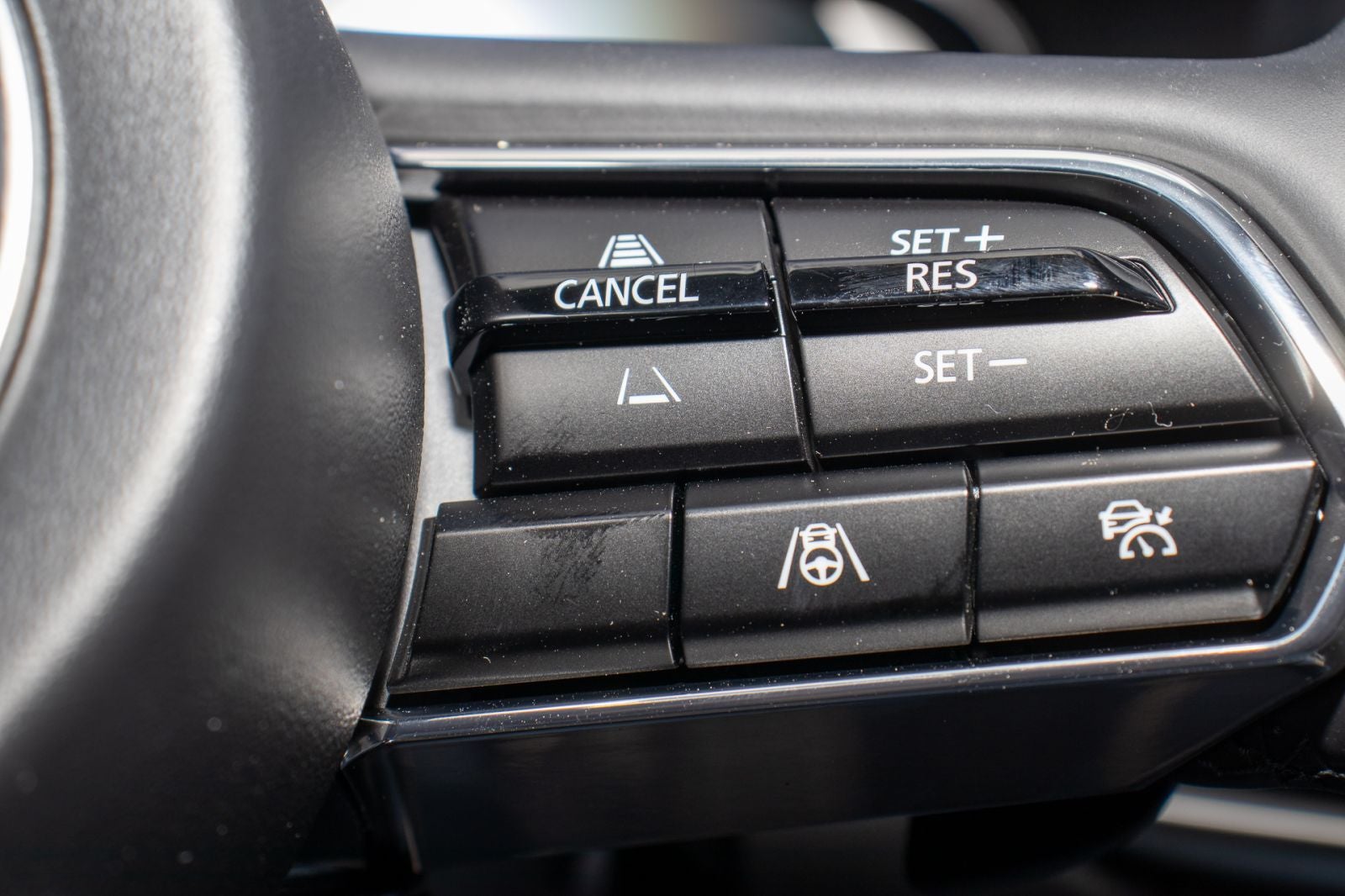 2026 Mazda Mazda CX-70 3.3 Turbo Premium