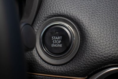 2026 Mazda Mazda CX-70 3.3 Turbo Premium