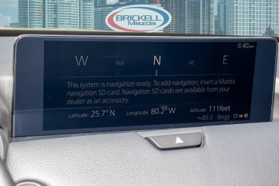 2026 Mazda Mazda CX-70 3.3 Turbo Premium