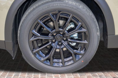 2026 Mazda Mazda CX-70 3.3 Turbo Premium