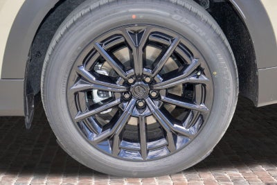 2026 Mazda Mazda CX-70 3.3 Turbo Premium