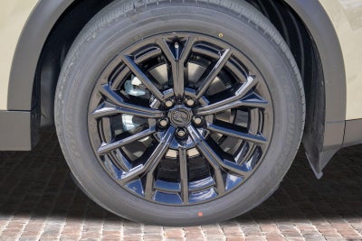 2026 Mazda Mazda CX-70 3.3 Turbo Premium