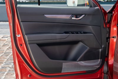 2025 Mazda Mazda CX-70 3.3 Turbo Premium