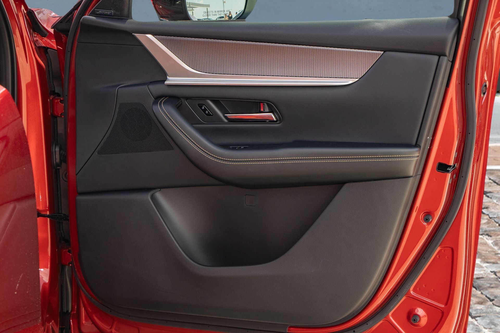 2025 Mazda Mazda CX-70 3.3 Turbo Premium