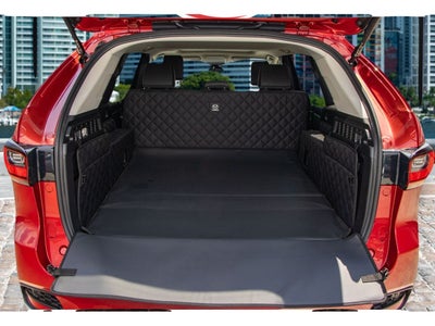 2025 Mazda Mazda CX-70 3.3 Turbo Premium