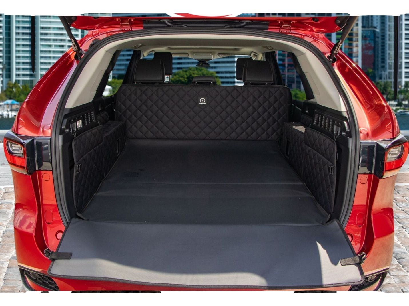 2025 Mazda Mazda CX-70 3.3 Turbo Premium