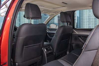 2025 Mazda Mazda CX-70 3.3 Turbo Premium