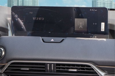 2025 Mazda Mazda CX-70 3.3 Turbo Premium