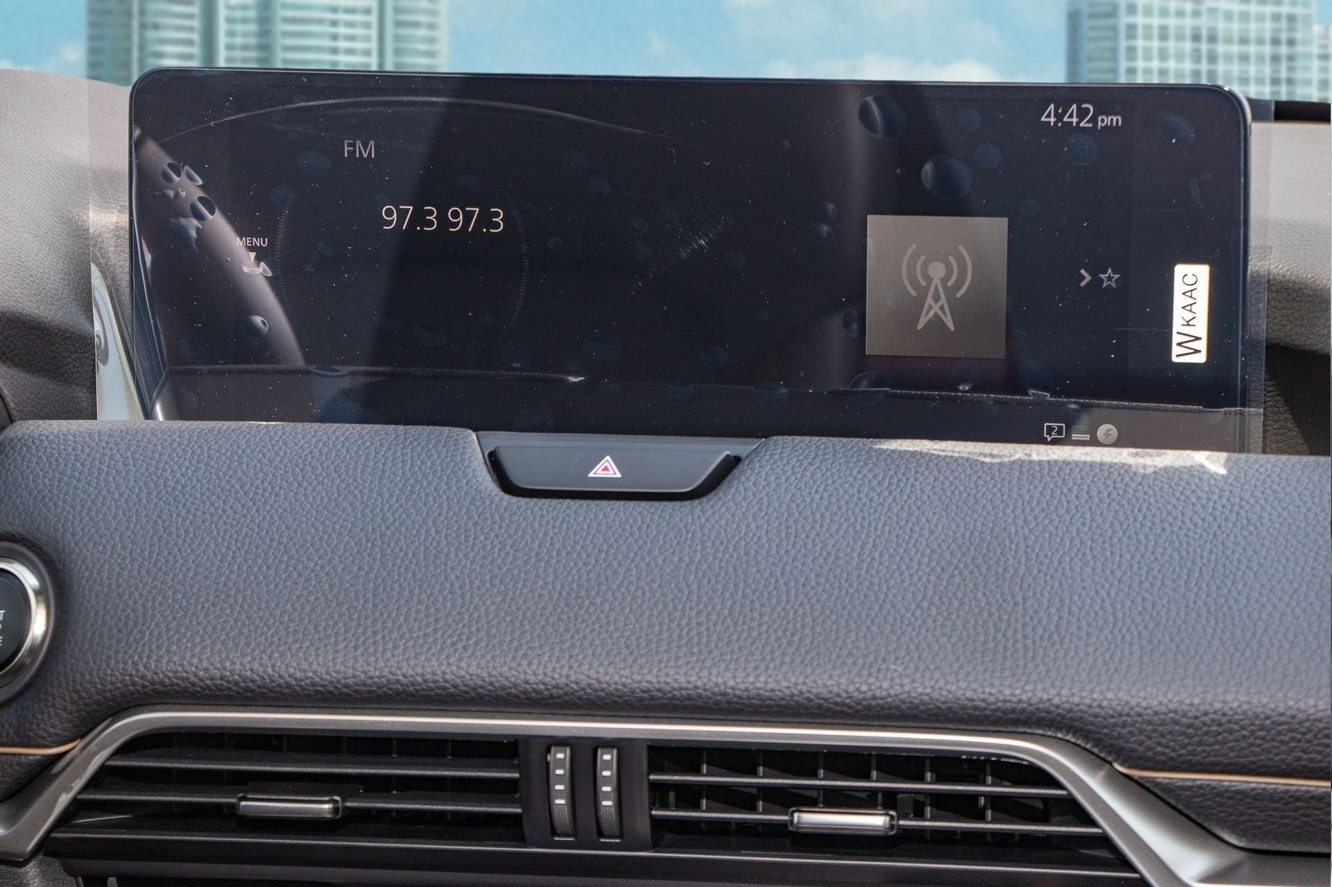 2025 Mazda Mazda CX-70 3.3 Turbo Premium