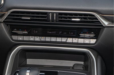 2025 Mazda Mazda CX-70 3.3 Turbo Premium